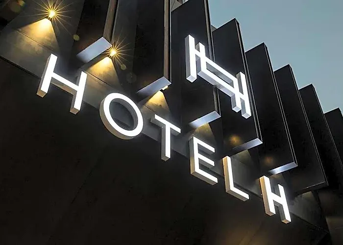 ホテル H ソウル特別市