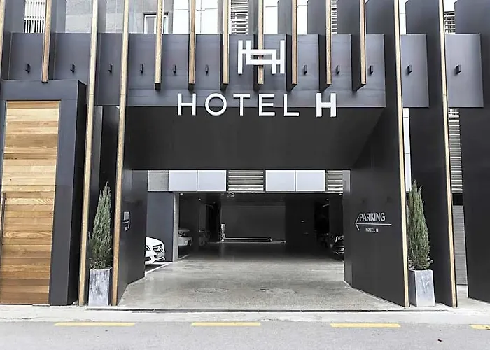 H ソウル特別市