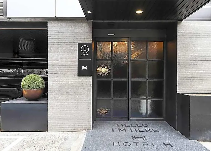 H ソウル特別市